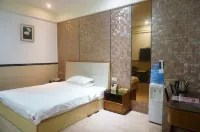 Sihui Warm Business Hotel (Dawang Plaza) Hotel in zona Dawang Railway Station
