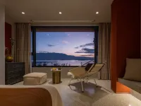 LuGuhu Anxia Mountain Resort Hotel Hotels in Ninglang