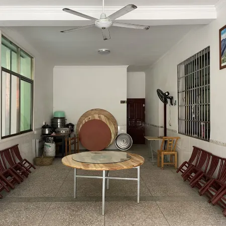 Pingjiang Gufeng Yingshan Villa
