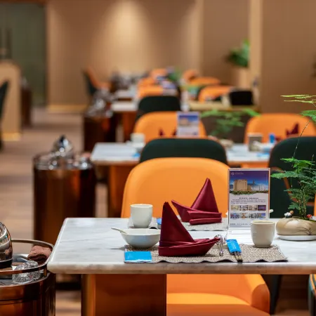 Foshan Jinding Taifeng Hotel