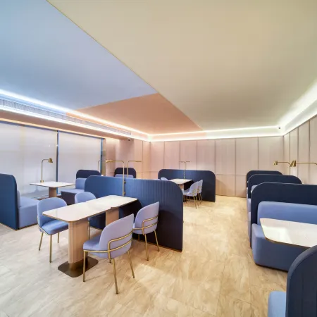 HanTing Hotel (Ninghai Xizi International Plaza)
