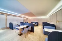 HanTing Hotel (Ninghai Xizi International Plaza) - Bữa sáng
