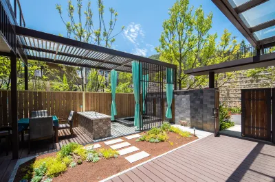 華僑城·夢幻騰沖國際温泉度假小鎮 鄰近華僑城·祕境森林樂園的酒店