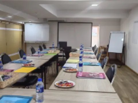 8 Mile Hotel Hotels in Yangon