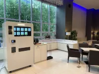 Euljiro CO-OP Residence Hotels near نون سكوير