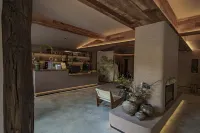 Old Time Homestay (Zixingdong Jianghu Scenic Area)