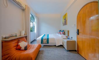 Shenzhen No.99 Mansion (Guanhu Beach Branch)