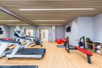 노보텔 난퉁 디벨롭먼트 존