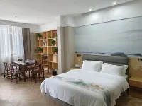 Xian Express Hotel Hotel dekat Jalan Anning