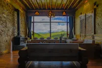 Namsa Retreat·Yala Snow Mt ｜TAGONG Hotels in Kangding