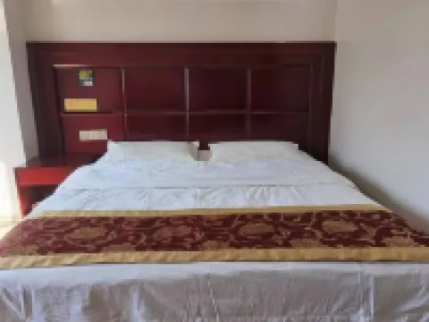 永徳鴻福中国式旅館
