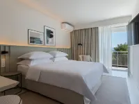 Bluesun Hotel Borak Hotels in Bol