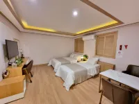 Lex Tourist Hotel Hotels in Seoul
