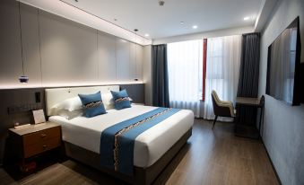 New Mile Yuan Boutique Hotel