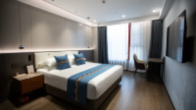 뉴 마일 위안 부티크 호텔