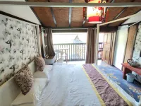 Xijiang Qianhu Miaozhai Yurunge Homestay