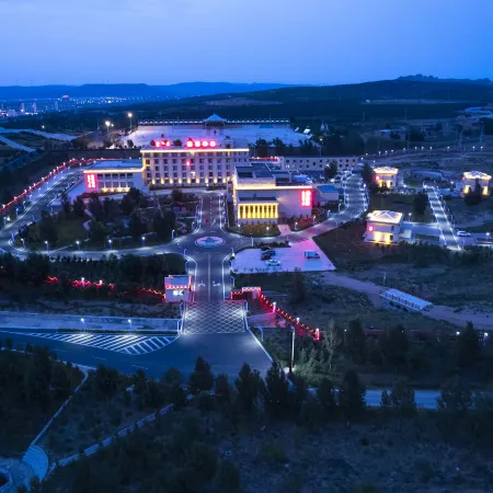 CHAO YANG LI JING HOTEL