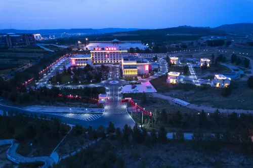 CHAO YANG LI JING HOTEL