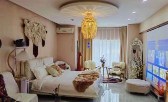 Urumqi Chenchen Homestay