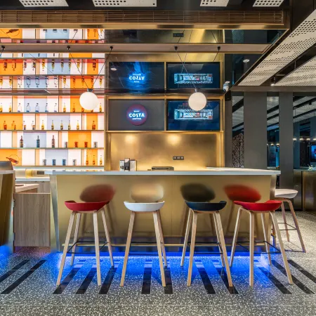Ibis Hotel (Deqing Geographic Information Town)