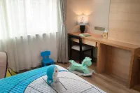 Qionghai waika Hotel (Wanquanhe store) Hotels in Qionghai