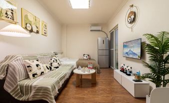 66PANDA(Panda Base)