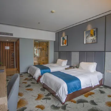 Huaqi International Hotel