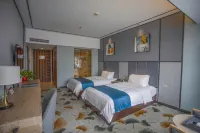 Huaqi International Hotel Hotels in Xunwu