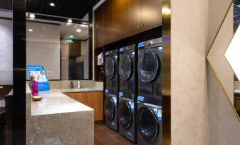 Nostalgia Hotel(Beijing Jinsong)