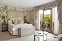 Ellenborough Park Cheltenham Hôtels à : Winchcombe