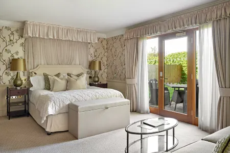 Ellenborough Park Cheltenham