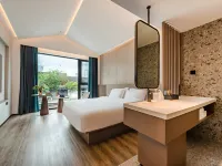 Hangzhou West Lake Hefangjie Banland Hotel Các khách sạn gần Hu Xueyan Memorial Residence