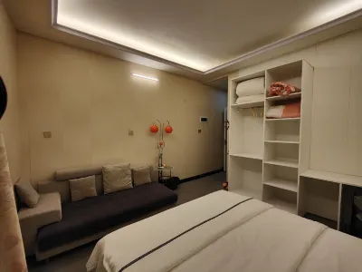 Beihai Yumuju (Haicheng Branch) Hotels in Beihai