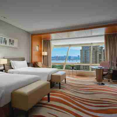 杭州洲際酒店 Rooms