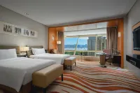 InterContinental Hangzhou Hôtels à : Hangzhou