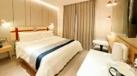 Homeinn Hotel (Tianjin Eye Jinshiqiao Subway Station) Hotel in zona Wangchuanchang Community Gymnasium