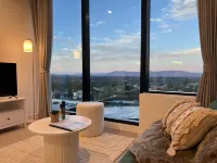 Skygarden Luxury Condo - parking