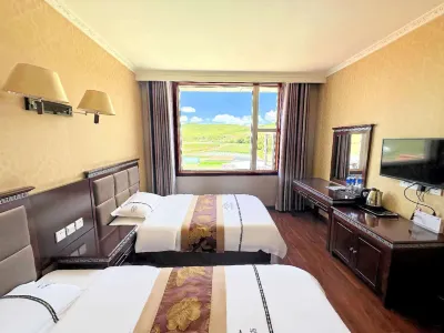 Holiday Inn Flower Lake
