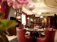 Crowne Plaza WUXI TAIHU by IHG Hotels in Wuxi