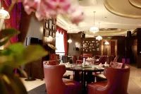 Crowne Plaza Wuxi Taihu
