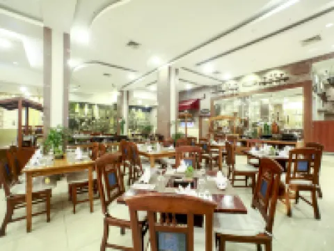 Grand Inna Tunjungan Hotel Surabaya Hotels in Genteng
