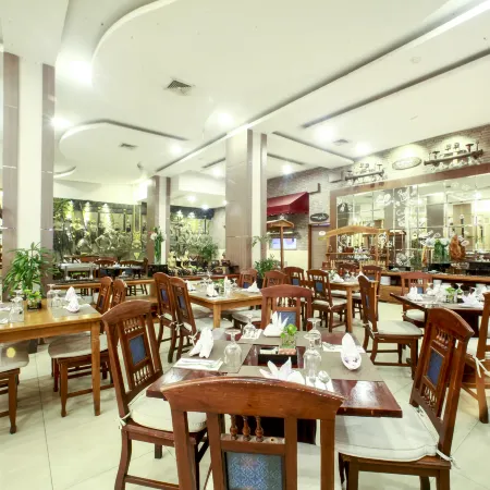 Grand Inna Tunjungan Hotel Surabaya