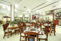 Grand Inna Tunjungan Hotel Surabaya