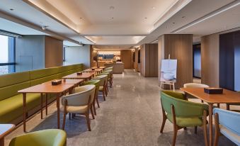 JI Hotel (Xi'an Olympic Sports Center)