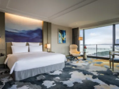 PULLMAN ZHOUSHAN SEASIDE Hotels in Zhoushan