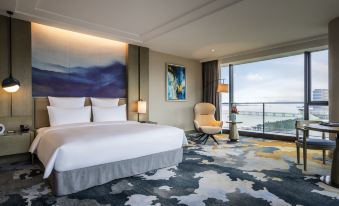 PULLMAN ZHOUSHAN SEASIDE