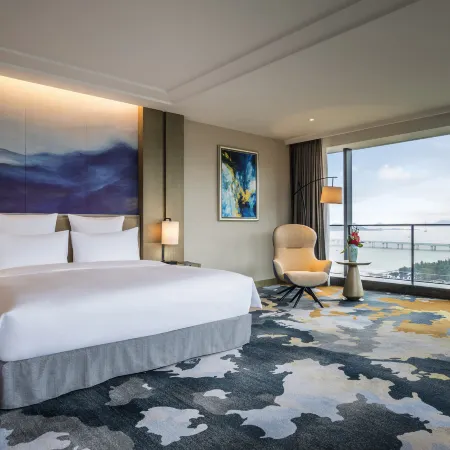 PULLMAN ZHOUSHAN SEASIDE