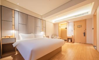 JI Hotel (Chengdu East Railway Station)
