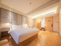 全季酒店（成都火車東站店） 鄰近四川輕化工大學(成都教學分部)的酒店