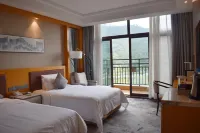 Jingcheng Shenhang International Hotel Hotels in Duchang